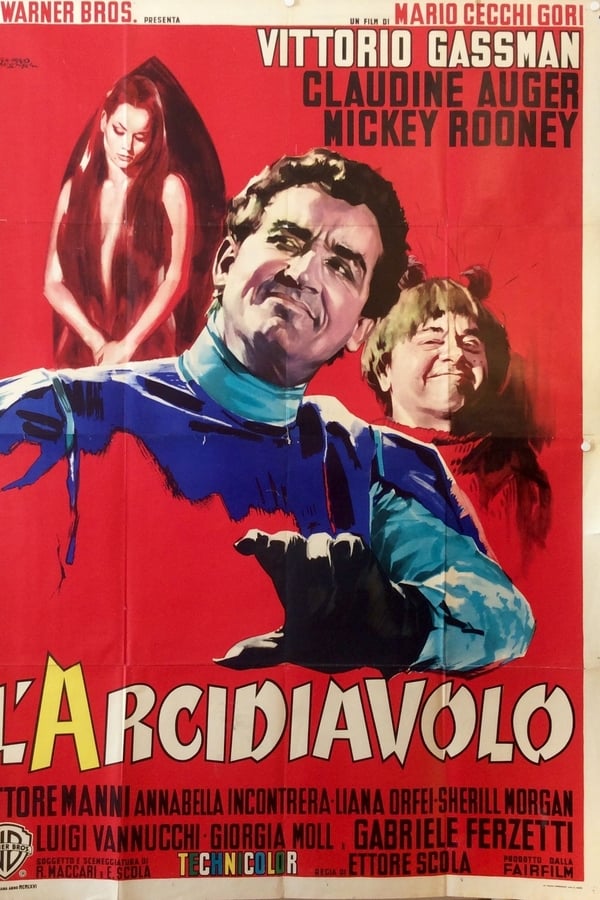 L’arcidiavolo