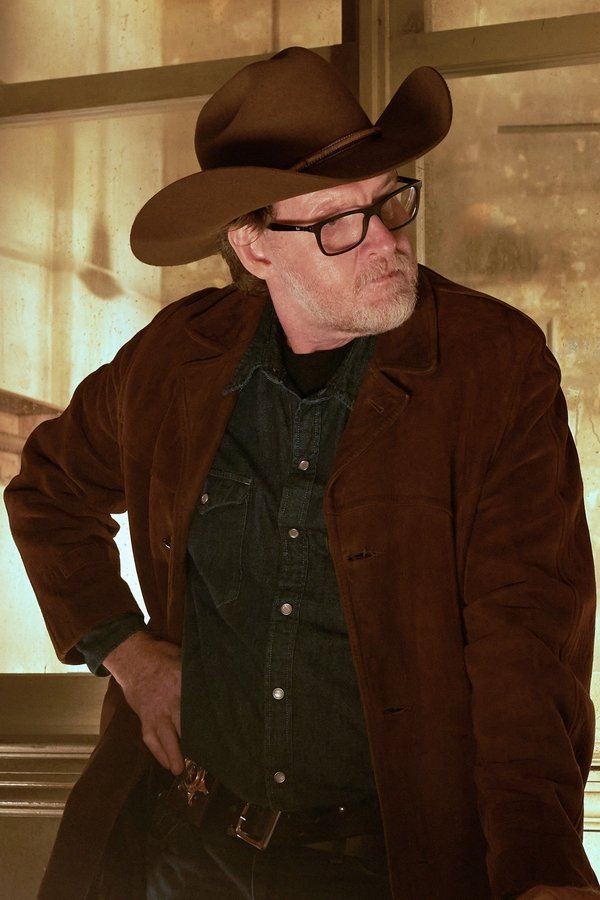 Departure – S02E04 – Il fantasma