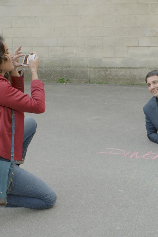 Operazione Amore – S01E02 – Il piano delle polpette