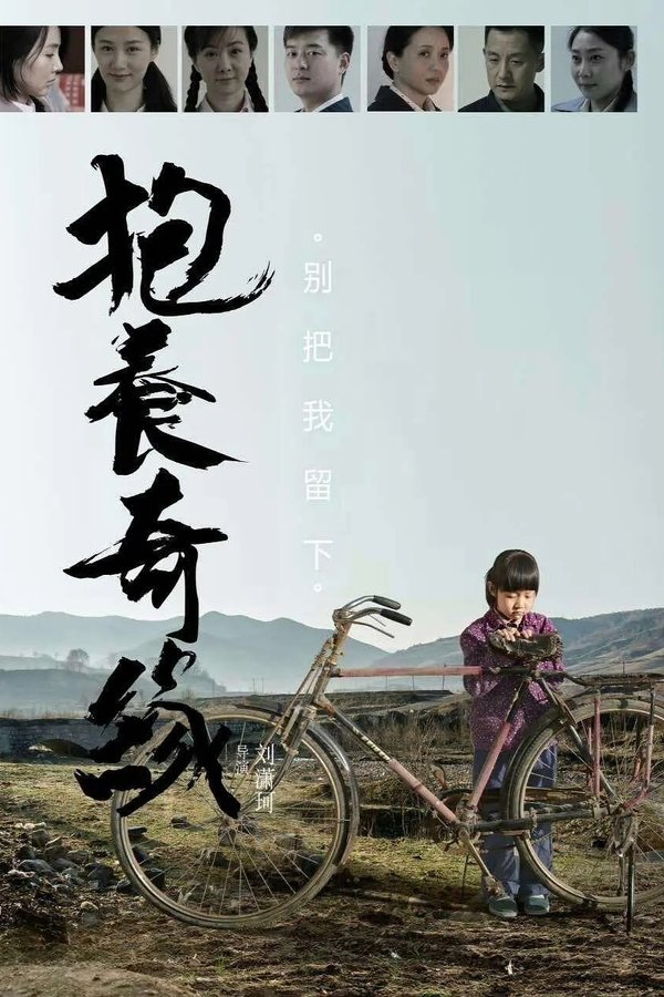 抱养奇缘