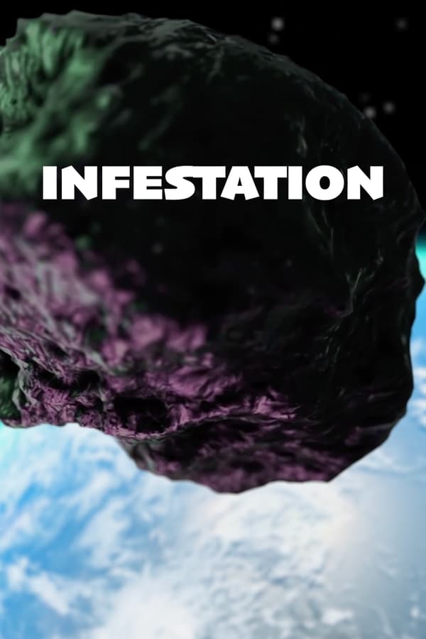  Infestation  (2020)