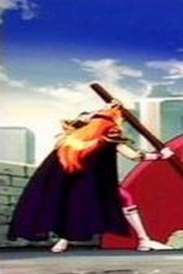 Un incantesimo dischiuso tra i petali del tempo per Rina – S03E09 – I due regni