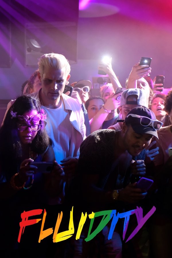 Fluidity (2019) Pelicula Completa Español Latino Online Descarga