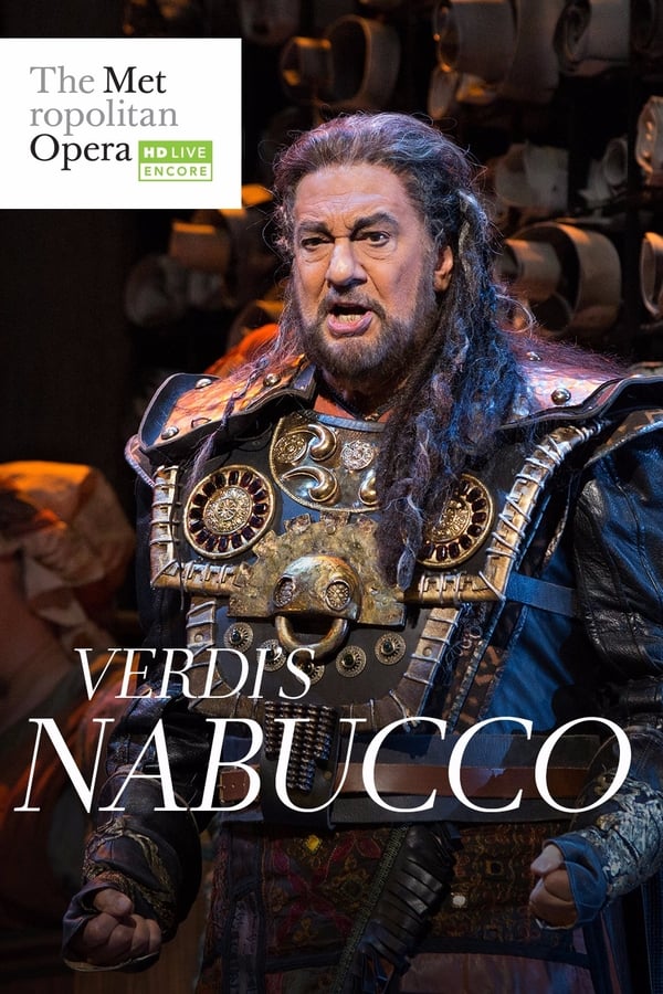 Verdi: Nabucco