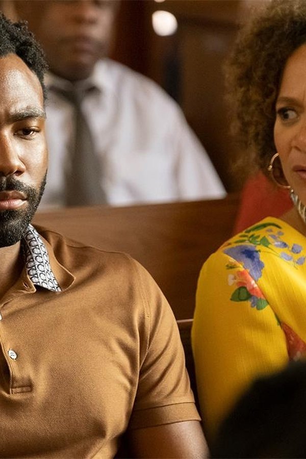 ATLANTA – S04E04 – Episodio 4