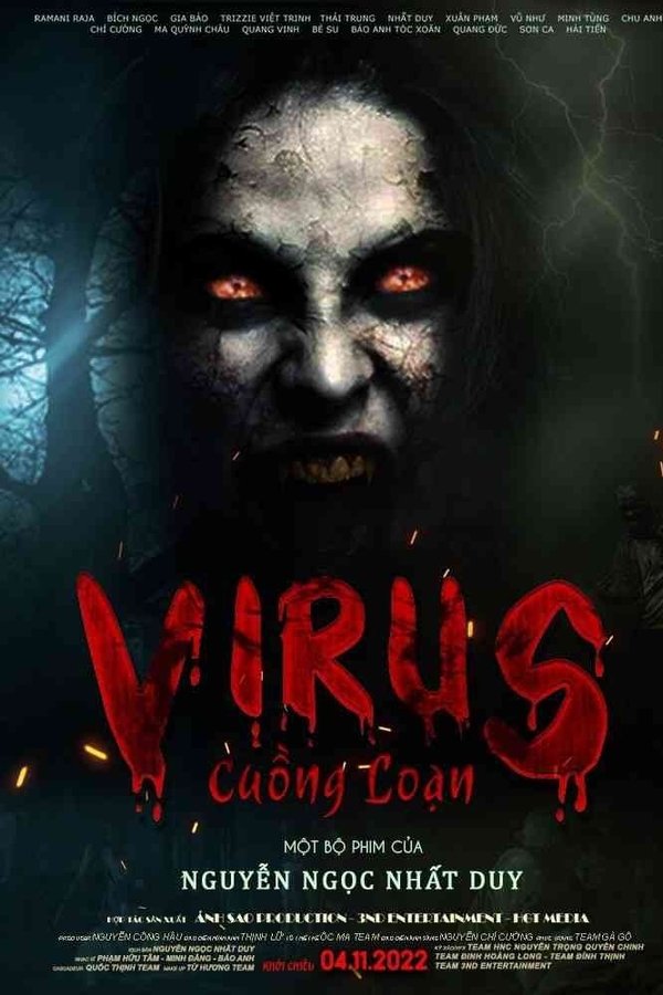 Virus Cuong Loan