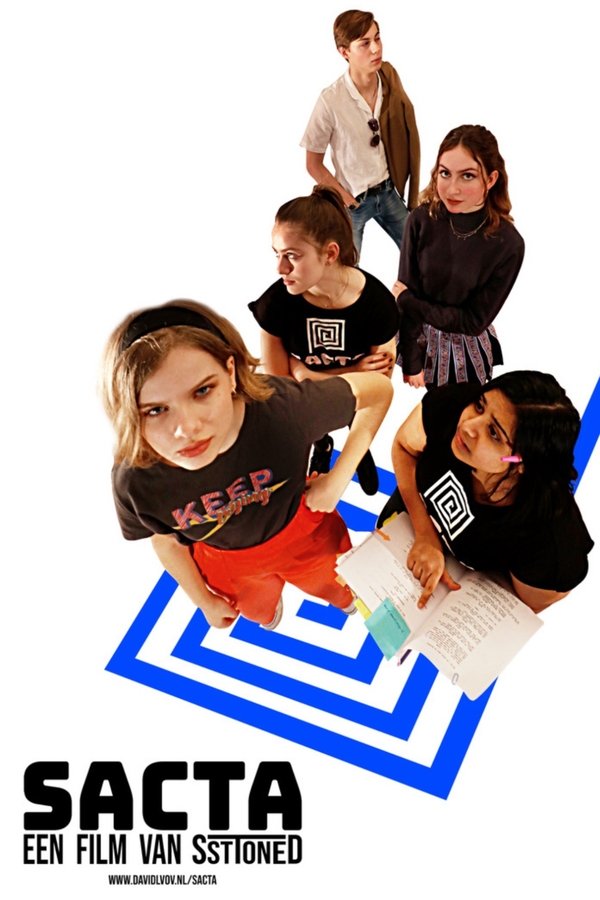 Sacta poster