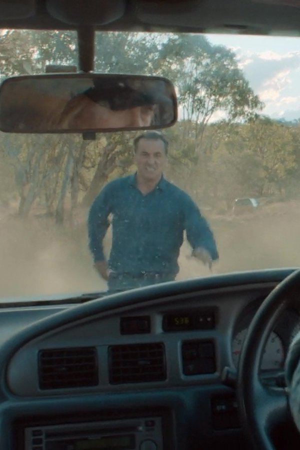 Wanted – S03E01 – Episodio 1
