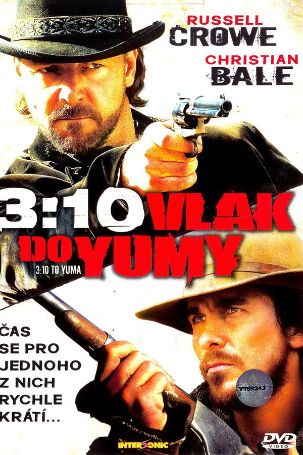3.10 Vlak do Yumy