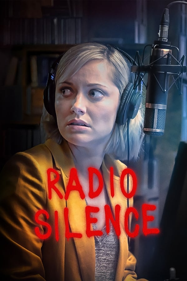 DE: DE - Radio Silence: Der Tod hört mit (2019)