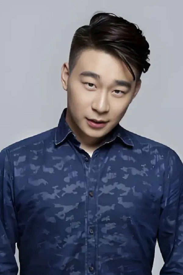 Song Tianshuo's headshot