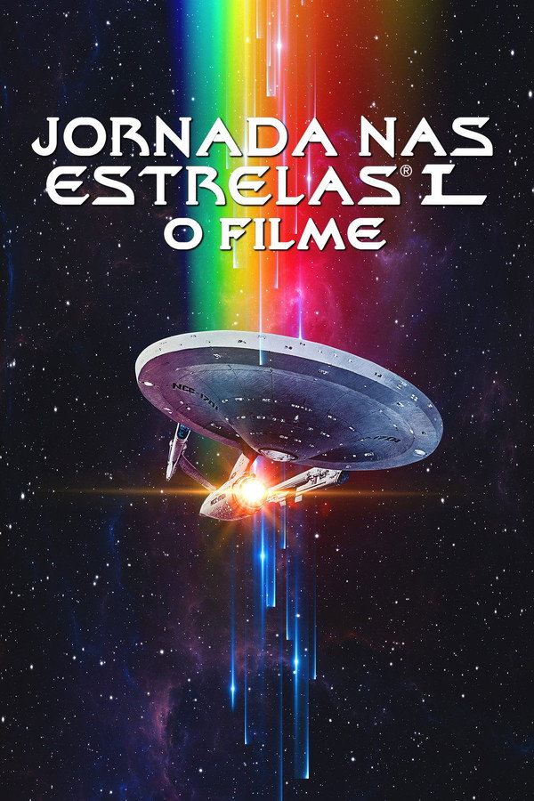 Jornada nas Estrelas: O Filme (1979)