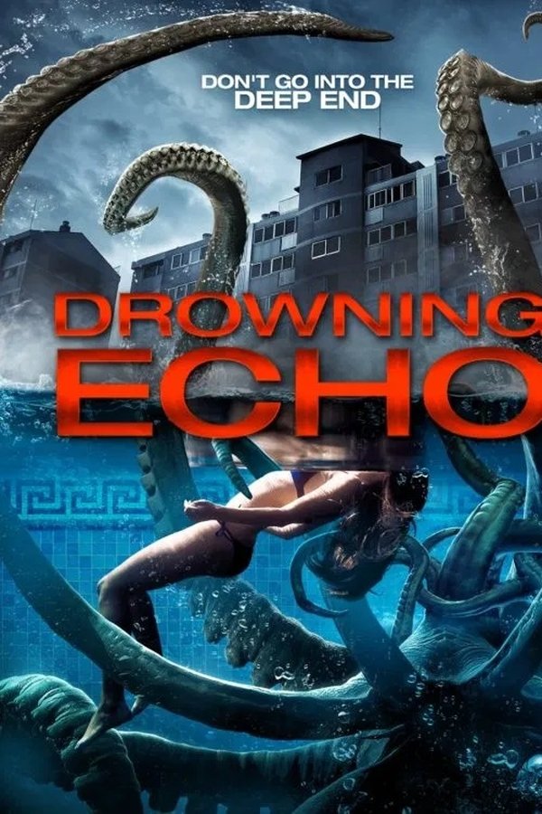Drowning Echo myflixer