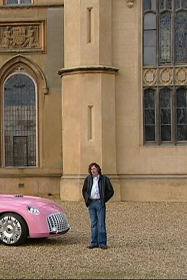 Top Gear – S04E02 – Episodio 2