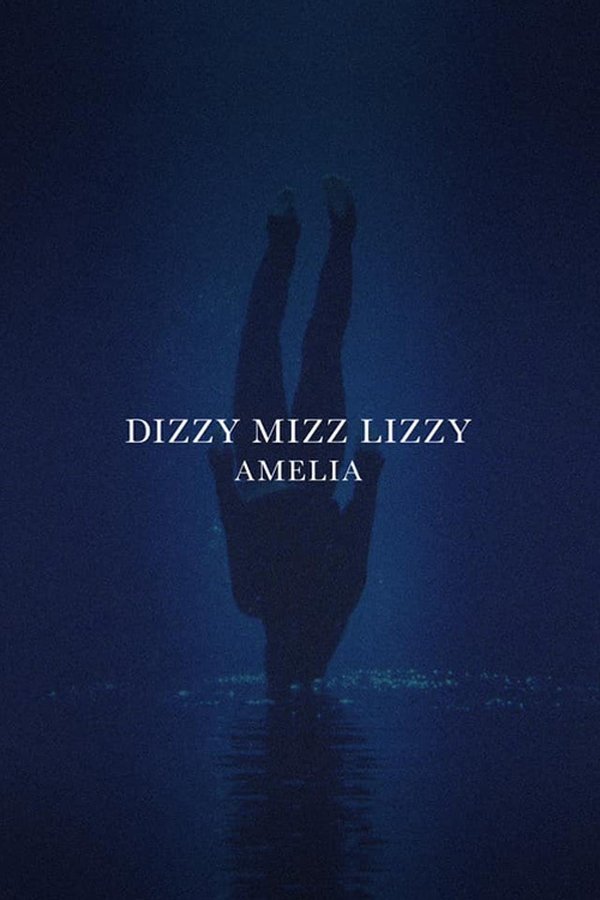 Dizzy Mizz Lizzy – Amelia