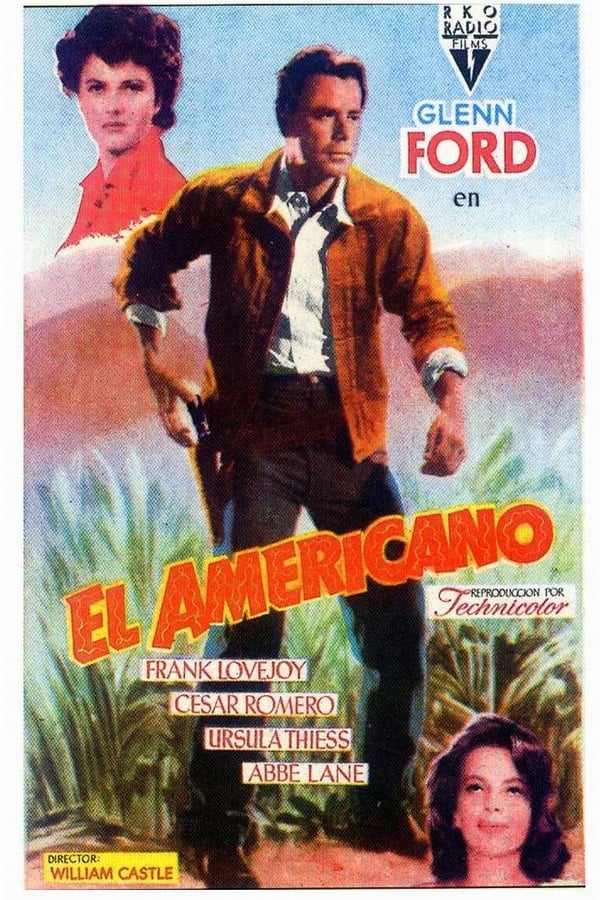 El americano