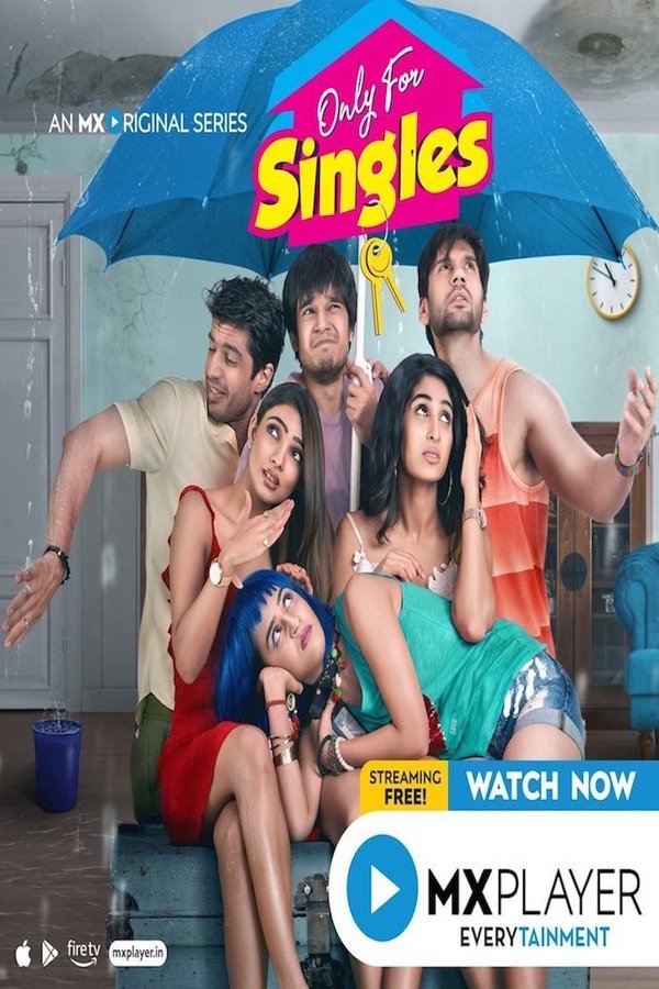 IN - Only For Singles (2019)