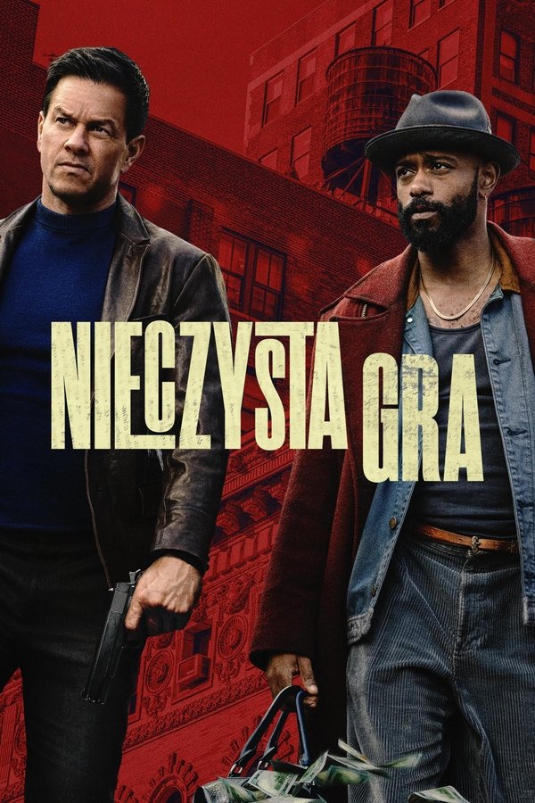 PL 4K - Nieczysta gra (2025)