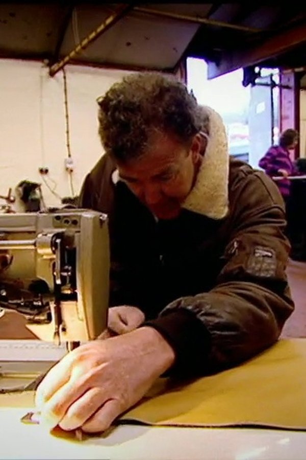 Top Gear – S08E01 – Episodio 1
