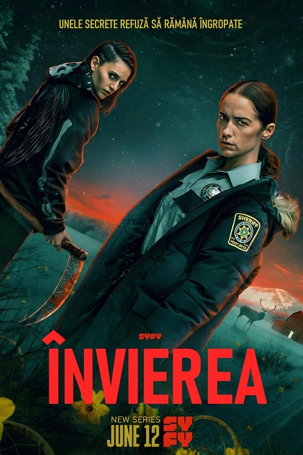 Învierea