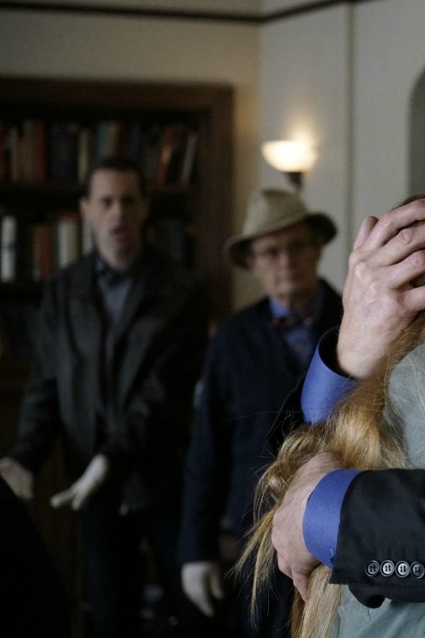 NCIS – Unità anticrimine – S13E23 – Lettera morta