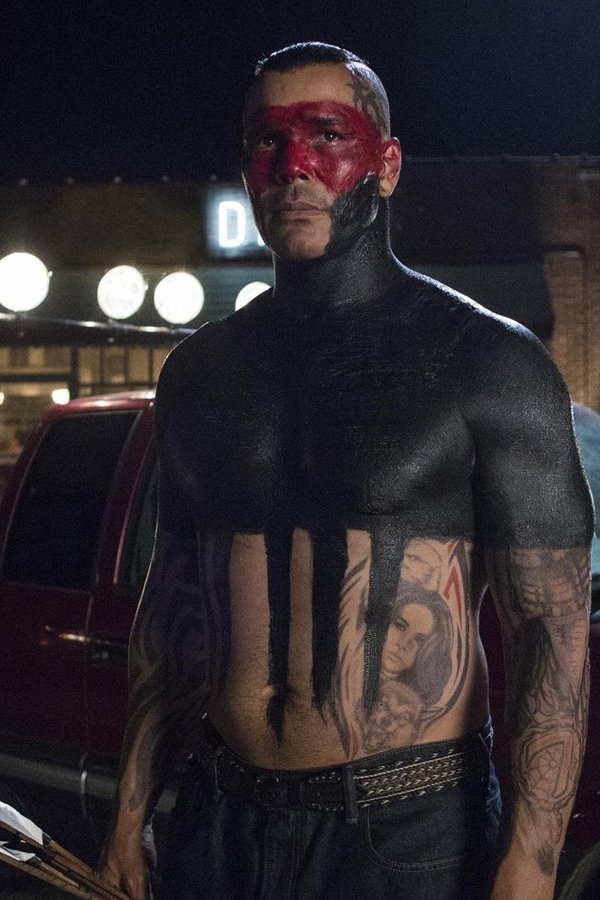 Banshee: La città del male – S03E05 – Sangue in cambio di sangue
