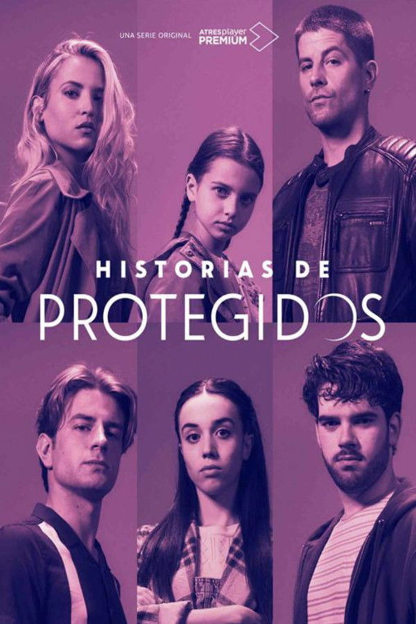 Historias de los Protegidos