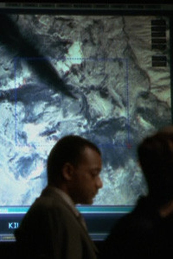 West Wing: Tutti gli uomini del Presidente – S02E09 – La sfida