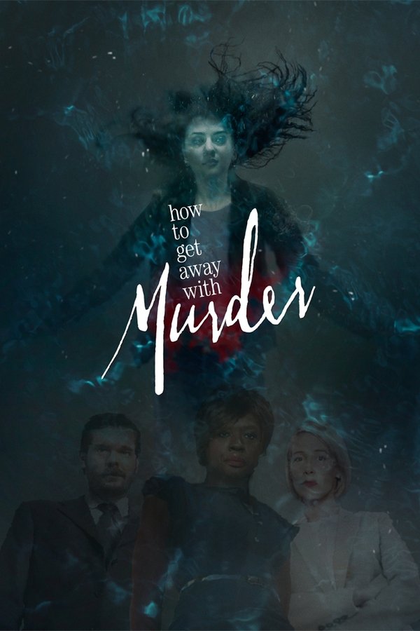 How To Get Away With Murder Saison 5 en streaming How To Get Away With Murder Saison 5 en streaming