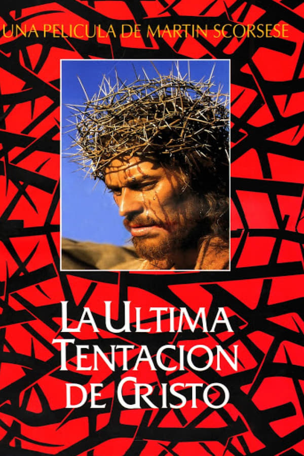 TVplus LAT - La última tentación de Cristo (1988)