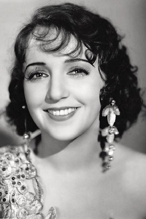 Bebe Daniels's headshot