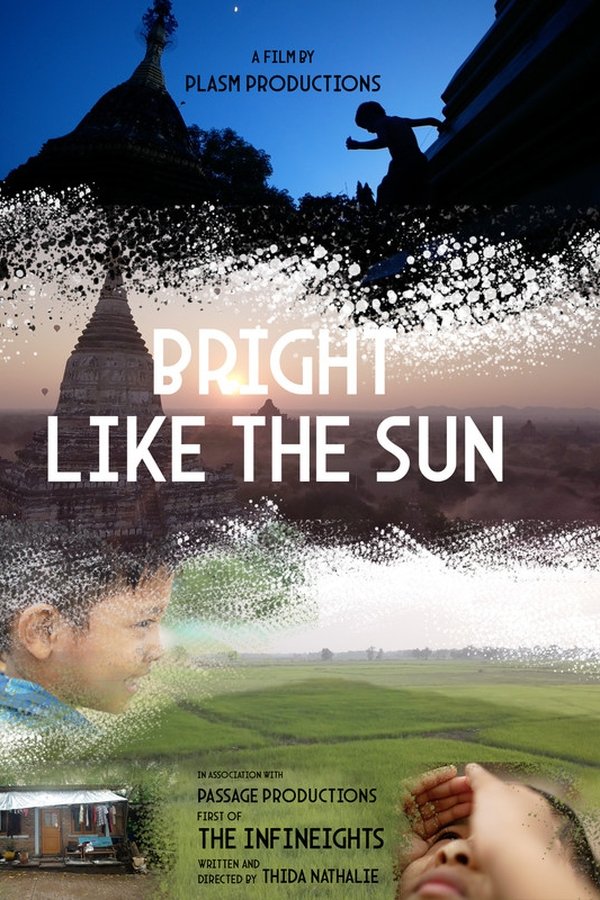 Bright Like The Sun