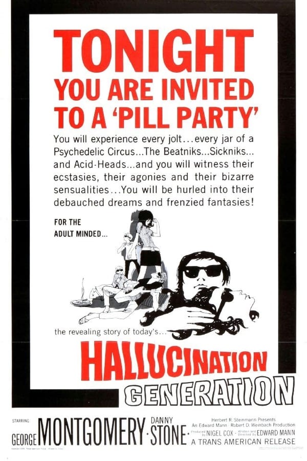 Hallucination Generation