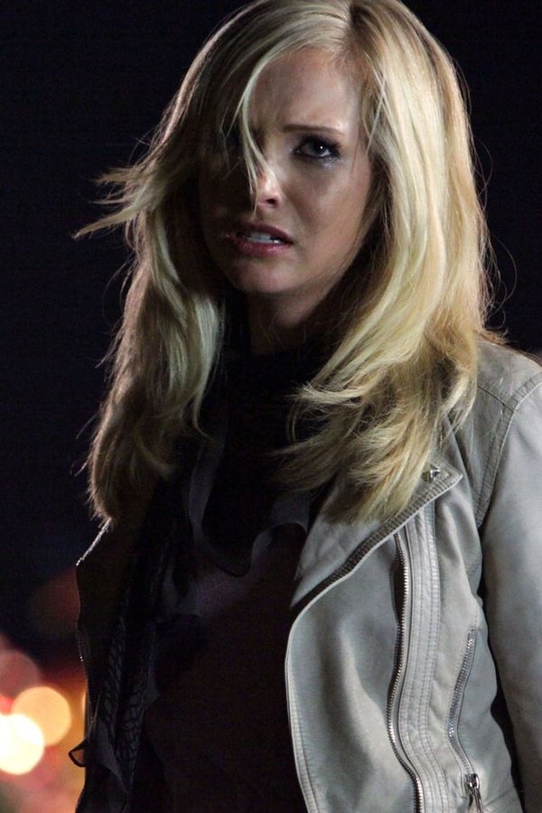 The Vampire Diaries – S02E02 – Un nuovo e coraggioso mondo