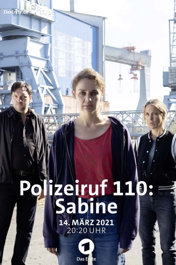 Polizeiruf 110: Sabine