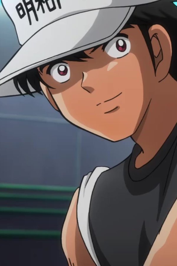 Captain Tsubasa – S01E10 – Riappare Kojiro