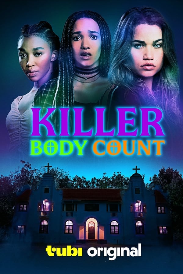 EN - Killer Body Count (2024)