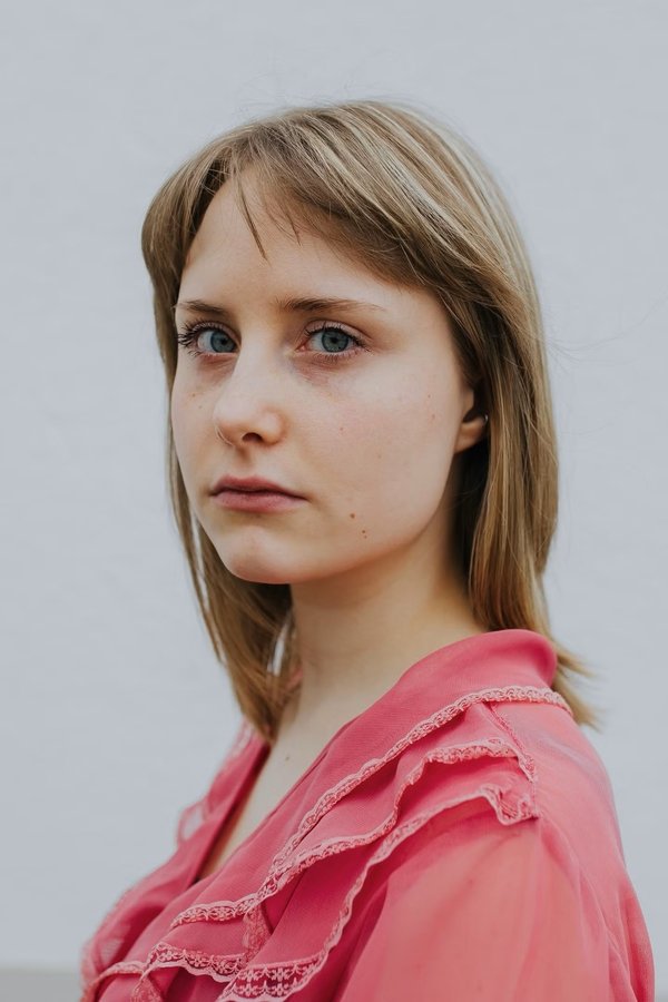 Emelie Pütz's headshot