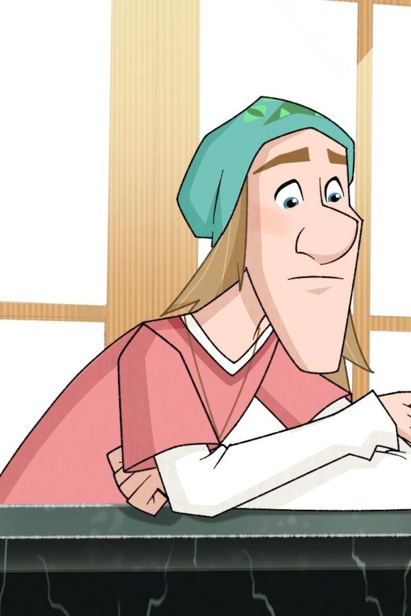 Big Hero 6: La serie – S02E14 – Mini-massimo problema