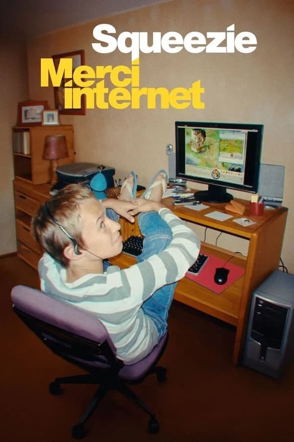 |FR| Squeezie: Thanks Internet