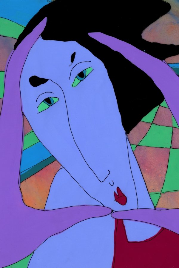 That Strange Person poster