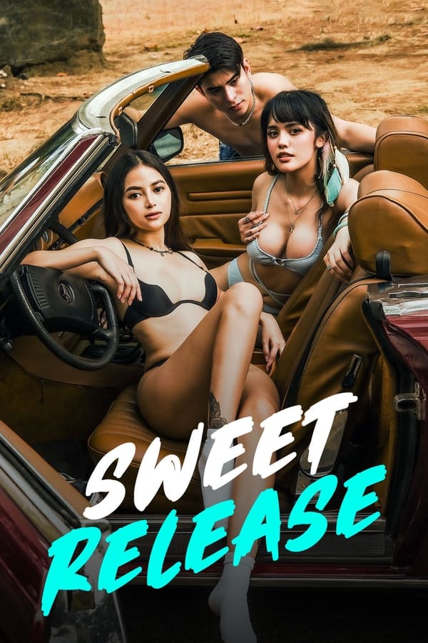 Sweet Release – Sweet Release (2024)