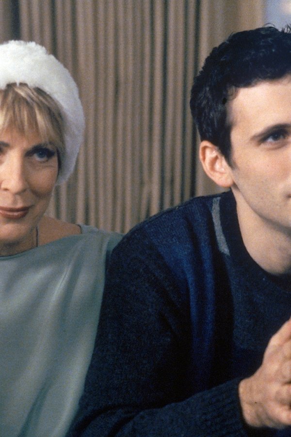 Six Feet Under – S02E08 – Ricordi di Natale