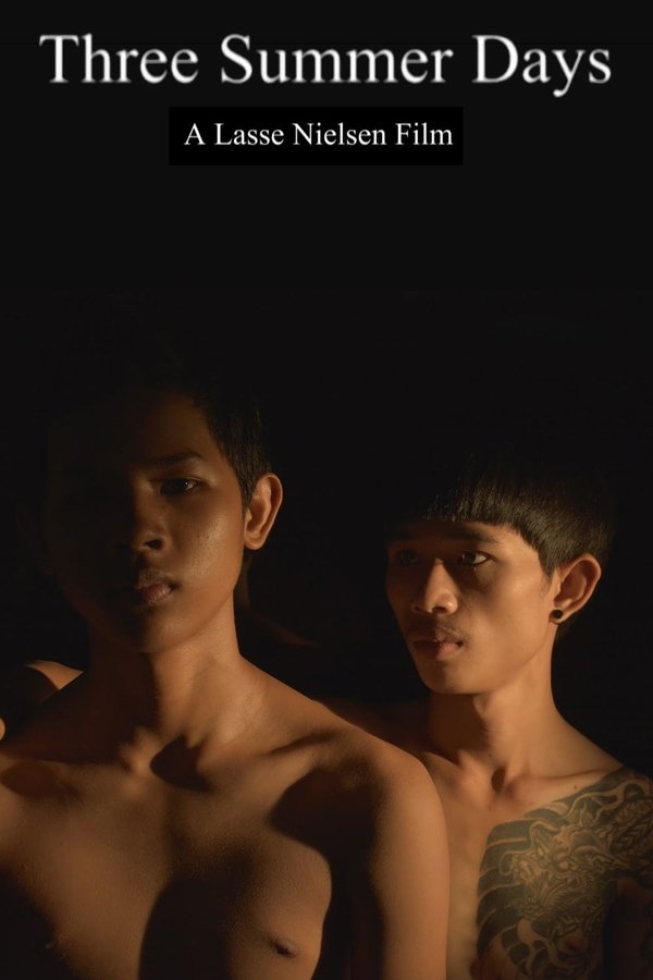EXYU - Three Summer Days - 2014