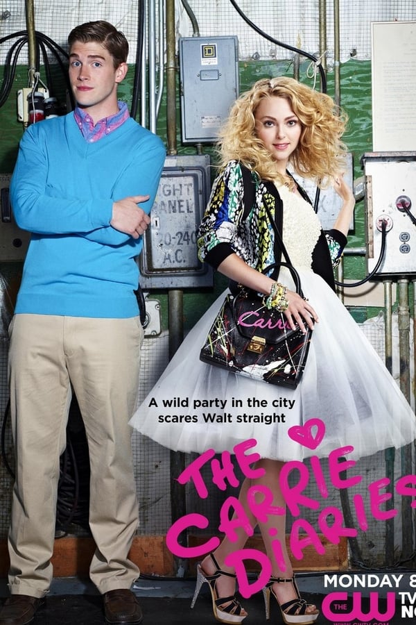 The Carrie Diaries