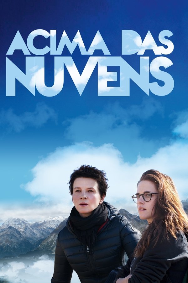 Acima das Nuvens