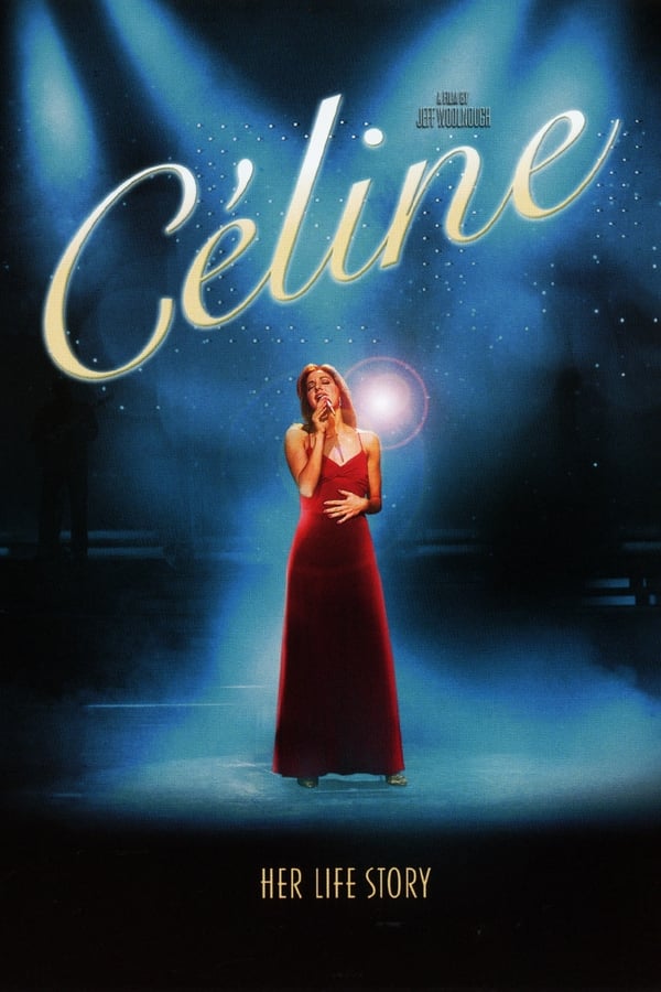 A biopic on singer Céline Dion.