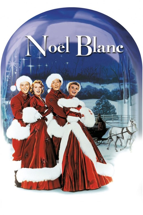 FR| Noël Blanc 