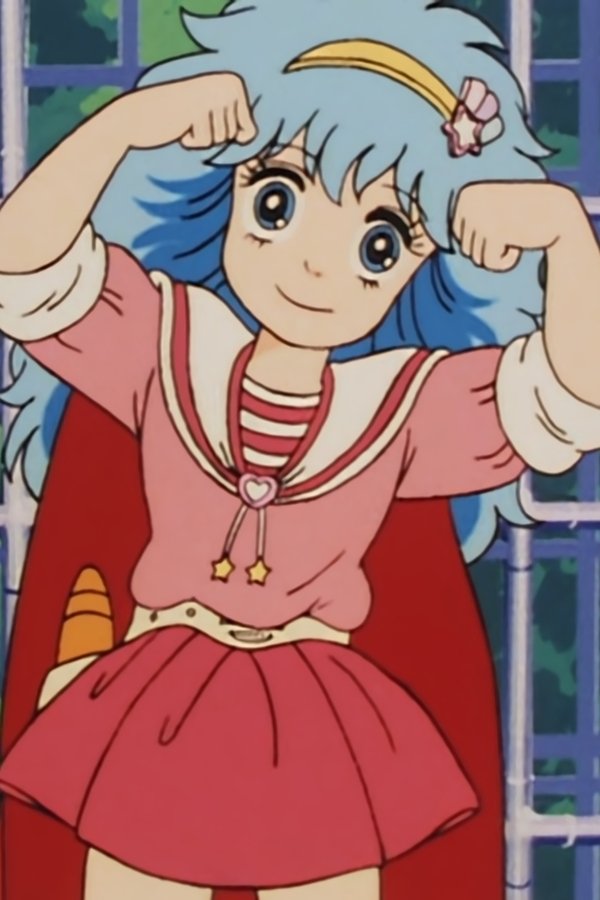 Evelyn e la magia di un sogno d’amore – S01E16 – Episodio 16