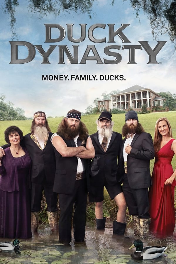 Duck Dynasty